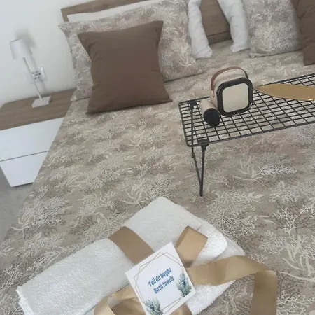 Sorrento דירה טורה דל גרקו