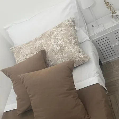 Sorrento דירה טורה דל גרקו