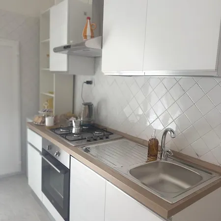 Apartment Sorrento