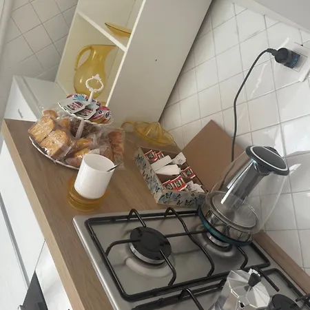 Sorrento Апартаменты Торре-дель-Греко