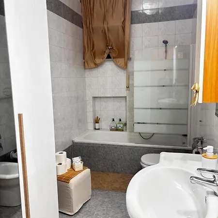 Apartment Sorrento *