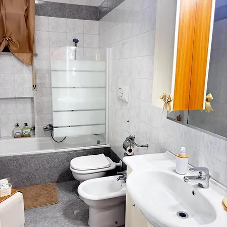 Sorrento Apartment