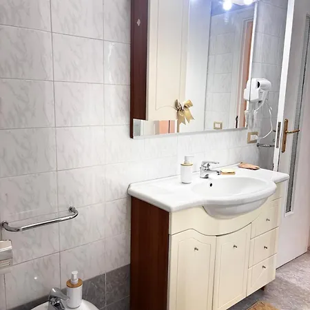 Sorrento Apartment