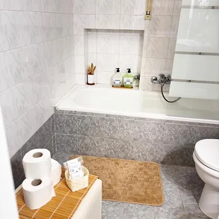 Sorrento Апартаменты