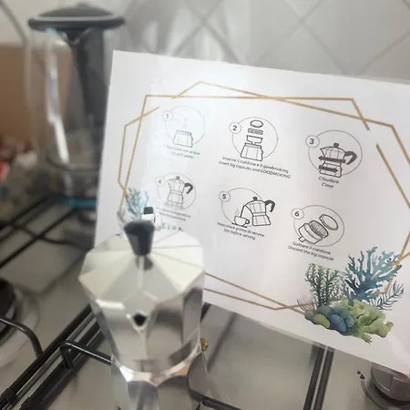 Appartement Sorrento Torre del Greco