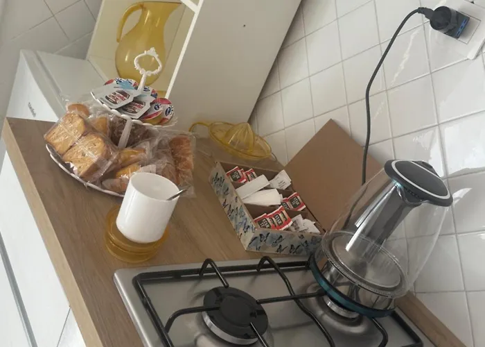 Sorrento Apartament Torre del Greco