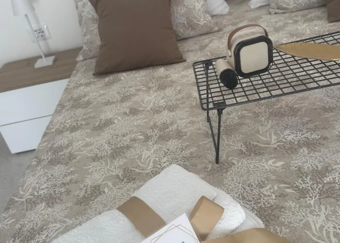 Sorrento Apartament Torre del Greco