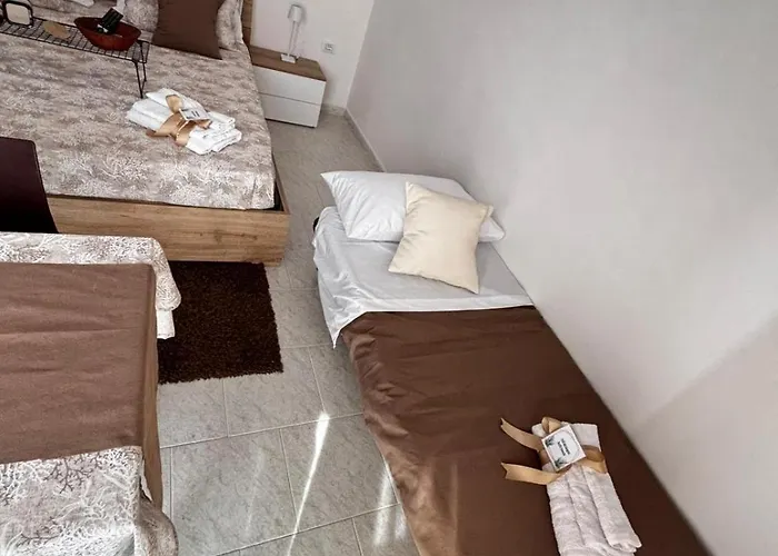 Apartmán Sorrento Torre del Greco