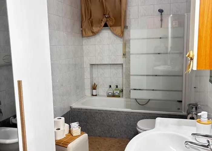 Apartmán Sorrento *