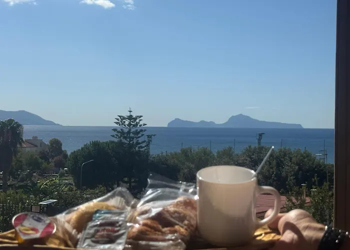 Apartament Sorrento Torre del Greco